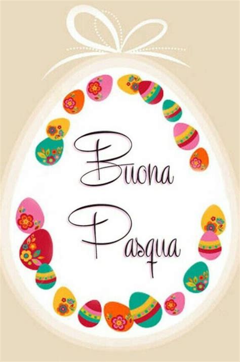 Auguri di Buona Pasqua - BuongiornissimoCaffe.it