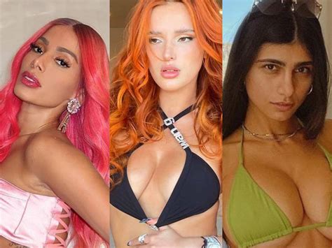 O que é e como funciona o OnlyFans?20 famosos que estão na plataforma