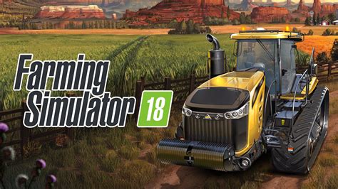 Farming Simulator 18 - Android Apps on Google Play