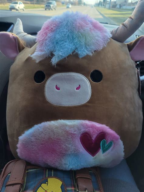 a nice walgreens employee who sees me at my local walgreens ALL the