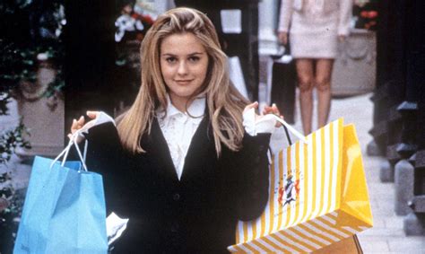 Alicia Silverstone: Rolling Stone Cover Story - Rolling Stone