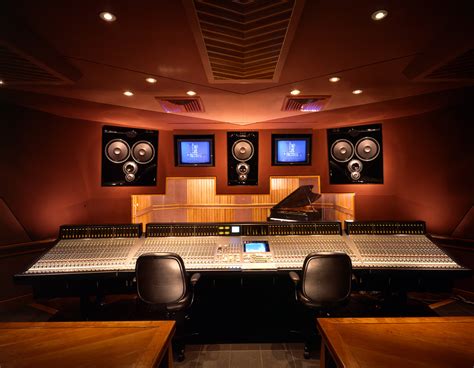 🔥 [50+] Music Recording Studio HD Wallpapers | WallpaperSafari 