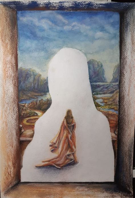 Вернись, Джоконда! | Painting, Art