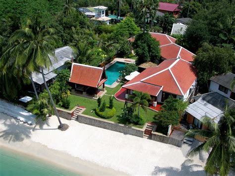 5 Bedroom villas in Koh Samui | Samui Island Villas