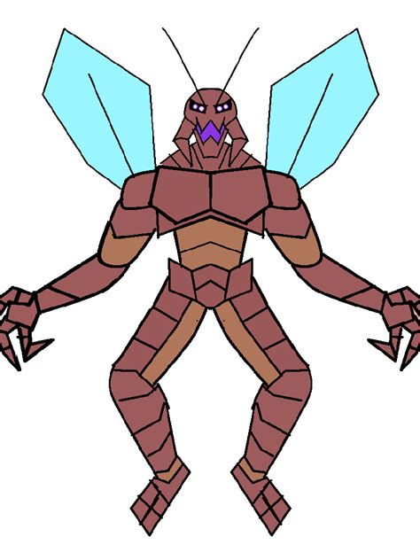 big roach  guigoso  deviantart