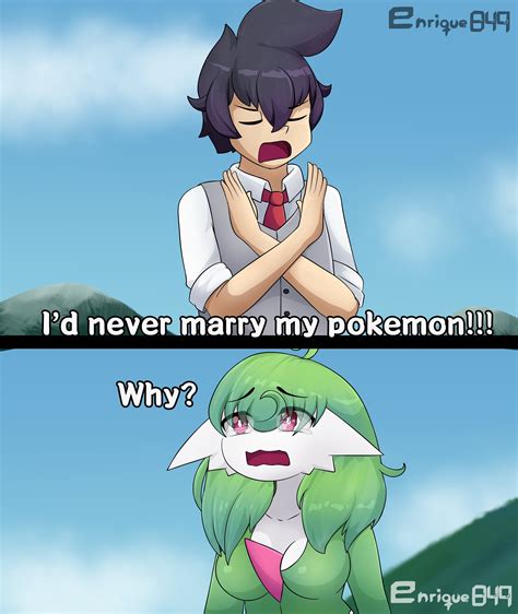 Gardevoir (Гардевуар) :: Pokedex :: Pokemon Characters :: Pokémon 