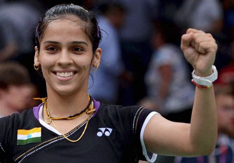 cinemaworld: SAINA NEHWAL wins Bronze medal in Women's Singles Badminton In Olympic 2012 London