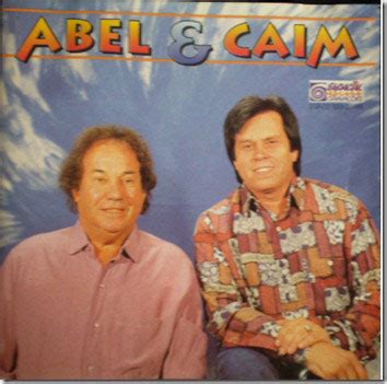 Com Quantos Anos Abel Morreu - Morre aos 81 anos, Abel da dupla Abel e Caim - Assiscity