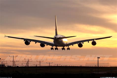 Airbus A380-841 - China Southern Airlines | Aviation Photo #2246606 ...