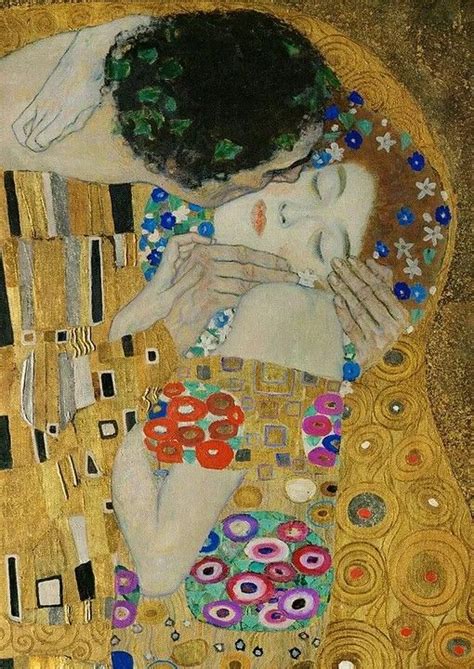 Густав Климт. «Поцелуй». 1907-8 | Klimt art, Gustav klimt, Gustav klimt art