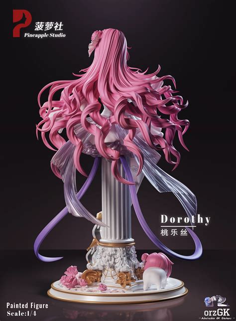 Pineapple Studio - Goddess of Victory: Nikke Dorothy - OrzGK