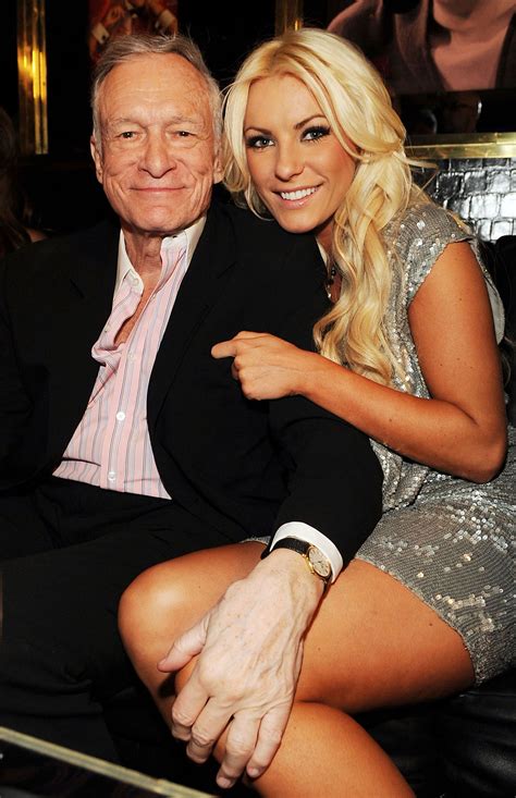 The Unconventional Love Story of Hugh and Crystal Hefner