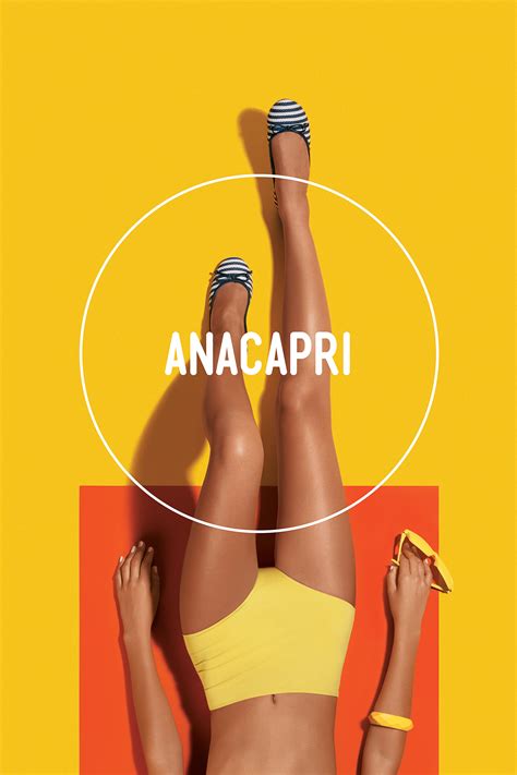 Anacapri Summer Surreal :: Behance