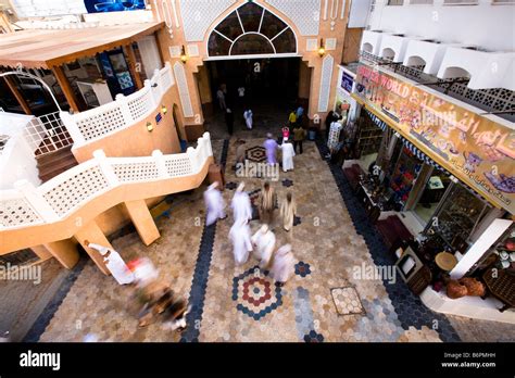 oman muscat muttrah district muttrah souq entrance stock photo alamy