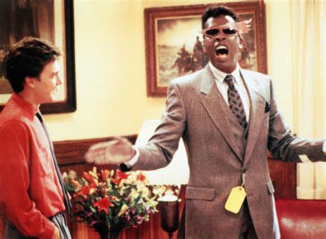 Meshach Taylor - Actor