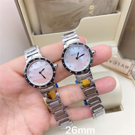 [FY] นาฬิกาข้อมือ detail หน้าปัดนาฬิกาหวานละมุนมาก ข้อมือเล็กใส่ได้ ...