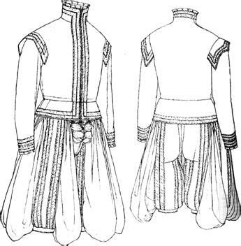 Resultado de imagem para мужской костюм 17 века | Medieval fashion ...