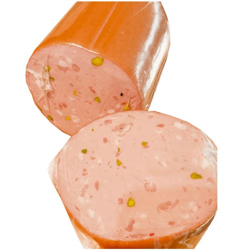 Колбаса Мортаделла Cortador варёная категории А - купить с доставкой в ...