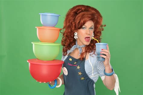 dixies tupperware party gay vegas