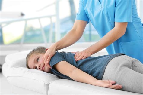 5 Reasons to Consider Pediatric Chiropractic Care in Anchorage