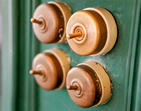 types  switches redefining style  functionality