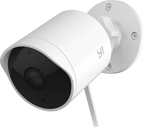 YI YHS.3017 1080P Wireless Outdoor Security Camera, A - CeX (IE): - Buy ...