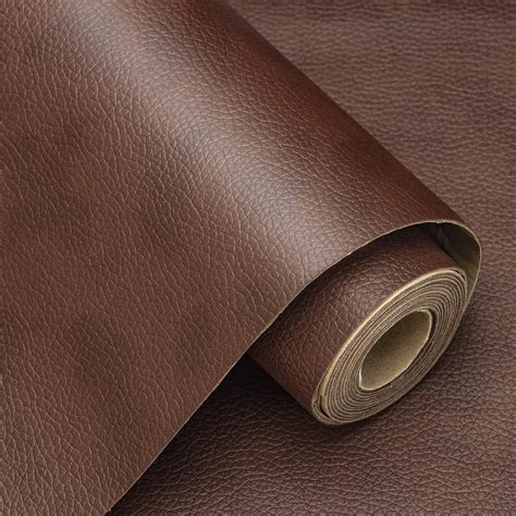 Amazon.com: Removable Leather Repair Kits for Furniture Leather Patch