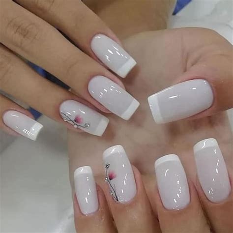 56 ideias de Unhas de gel rosa em 2025 | unhas, unhas de gel, unhas bonitas