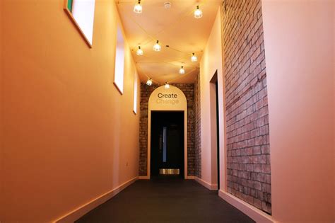 richard street studios rochdale creates