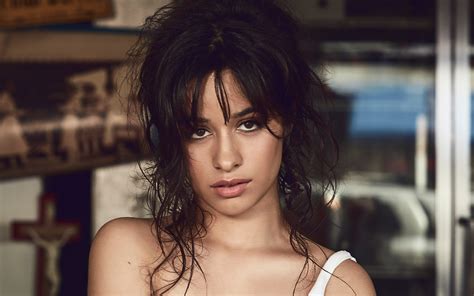 Camila Cabello tuvo que ser hospitalizada
