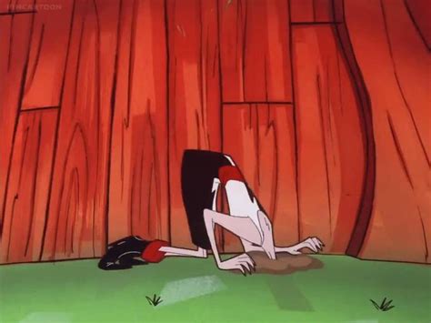 101 Dalmatians S2E12-Cruella by https://www.deviantart.com ...