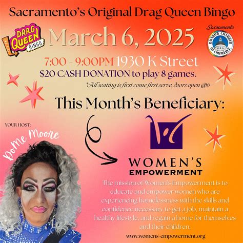 Women's Empowerment | Sacramento CA