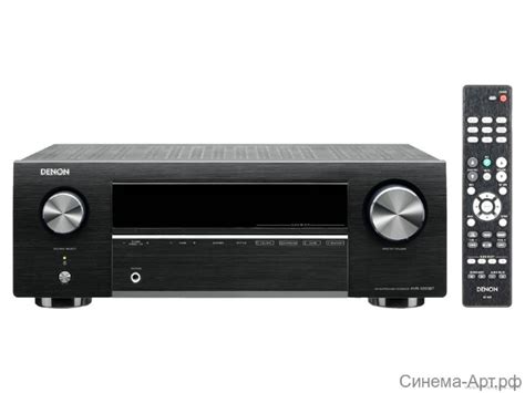 Denon AVR-X250BT