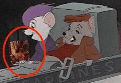 disney recalled  million copies   rescuers