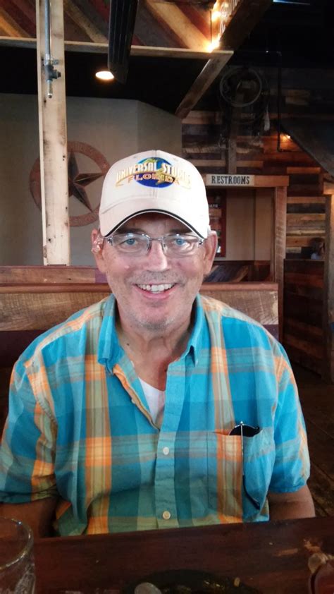 Lenny Ned Tweeden - Boulger Funeral Home