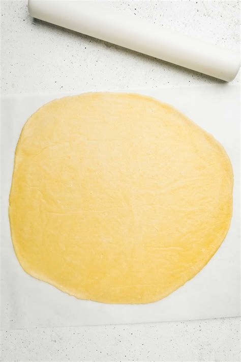 How to make Shortcrust Pastry Recipe in 5 min - Sweet or Savory