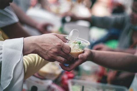 People Sharing Food Stock Photos, Images and Backgrounds for Free Download