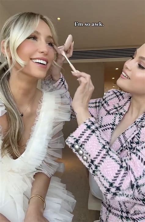 Gen Z 'It Girl' Alix Earle is a TikTok sensation | New York Post