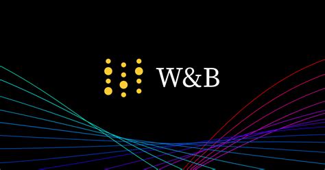 Weights & Biases – Developer tools for ML