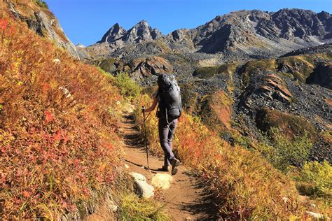 Top Reasons to Visit Alaska in the Fall | Travel Alaska