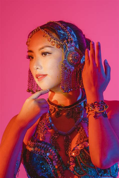 豹豹 Landy Lai - African Dance/Bellydance/Bollywood/Sexy Dance - Home
