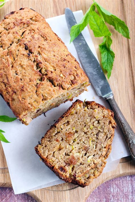 Pioneer Woman Zucchini Pineapple Bread - Delish Sides