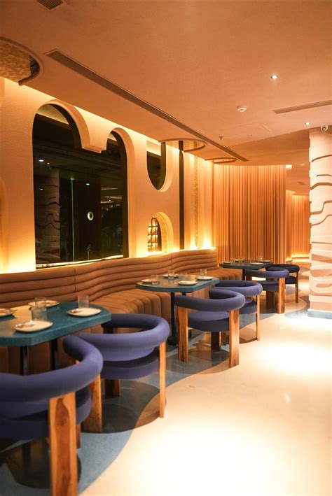 Melt Cocktail & Bar Redefining Dining And Nightlife In Delhi Ncr With