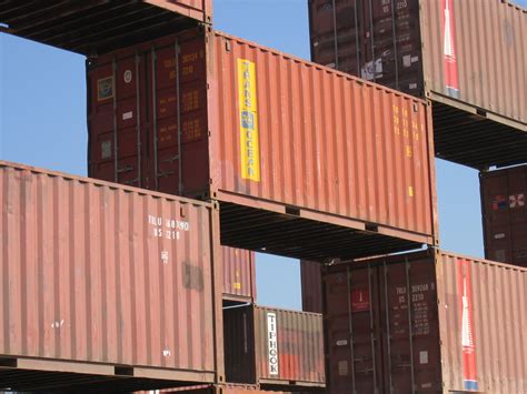 container object detection dataset  practicas