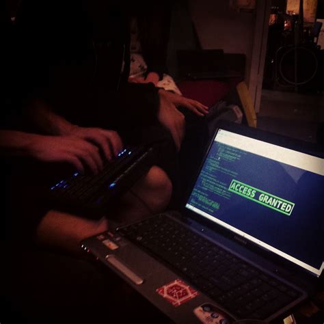 Hacker Happy Hour, every Friday 7-10pm – Sudo Room