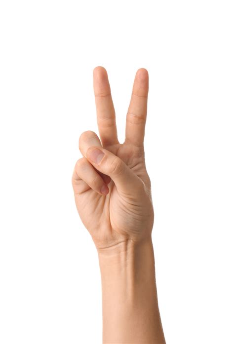 15 Gestures or Hand Signs That Mean Different Things Around the World