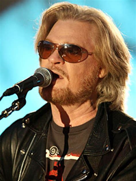 Did Daryl Hall's Son Secretly Follow In His Footsteps? The Shocking Truth Revealed. Image 7
