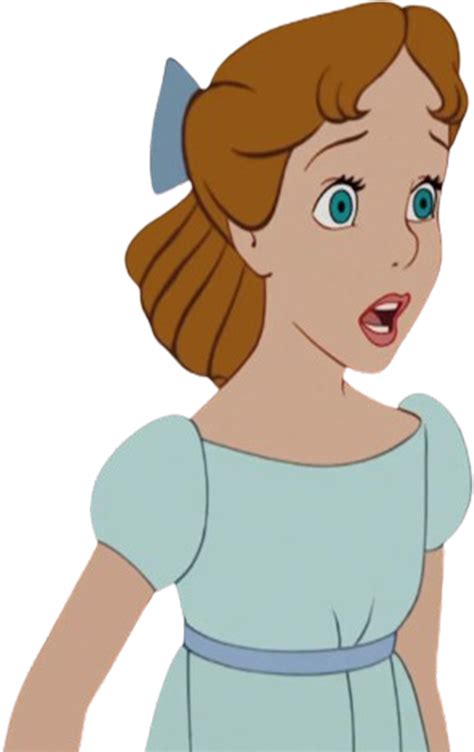 Wendy Darling vector 38 by MrToonlover83 on DeviantArt