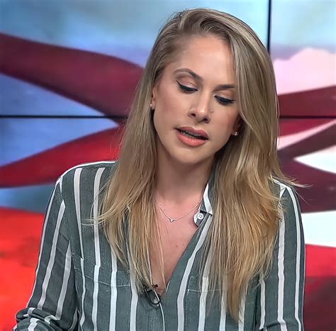 Ana Kasparian so Hot : r/Politically_NSFW2