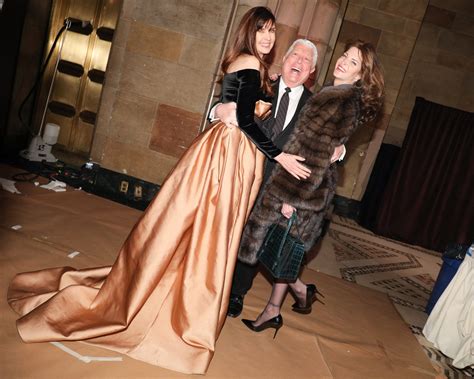 58-Year-Old Supermodel Carol Alt Returns to the Runway